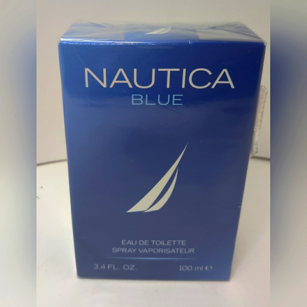 Men's Nautica Blue Cologne